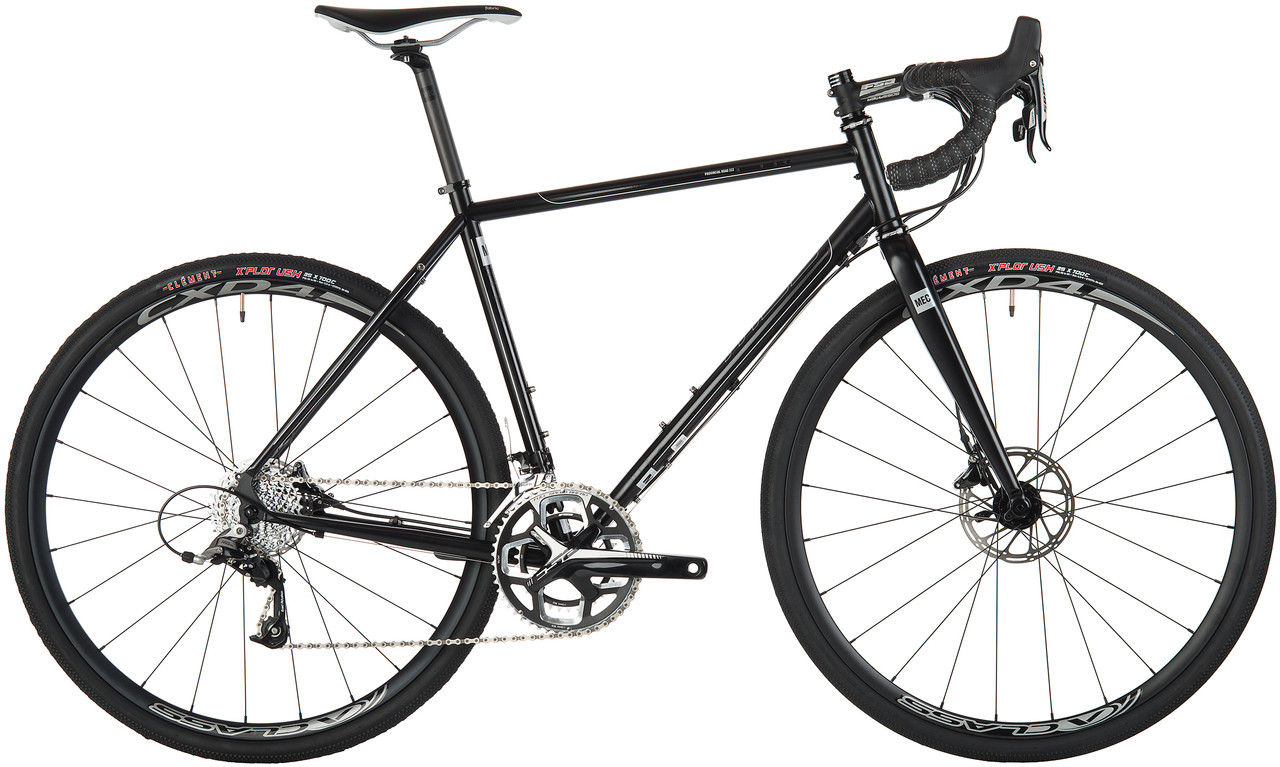 MEC Provincial Road 222 Bicycle - Unisex | MEC