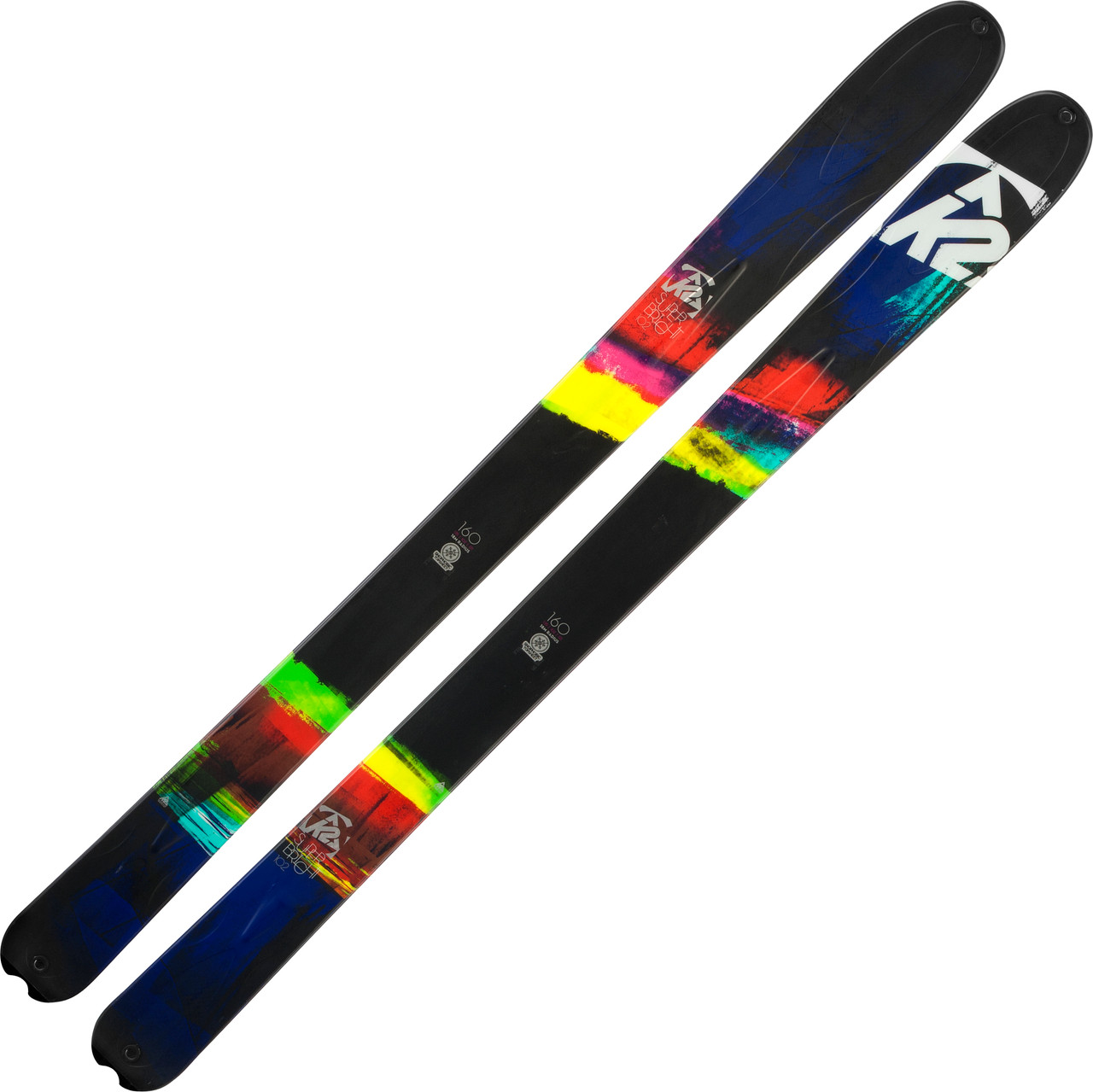 ★☆K2 SuperBright 102＋DIAMIR EXPERIENCE☆★ K2 SuperBright 102 - Women's | MEC