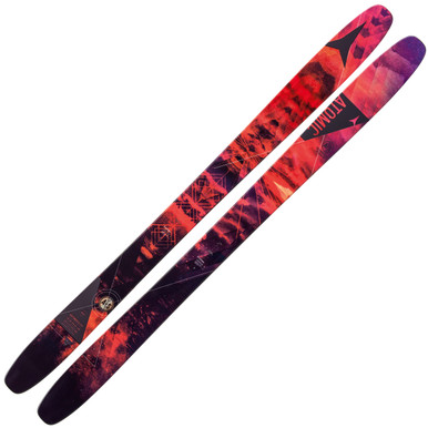 Atomic Automatic 117 - Unisex | MEC