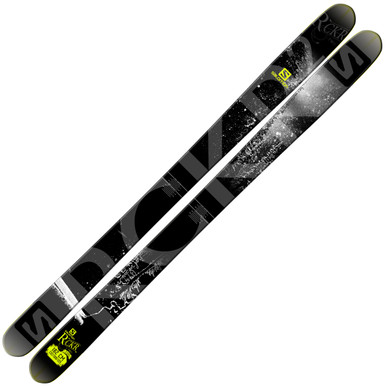Salomon Rocker2 108 - Unisex | MEC
