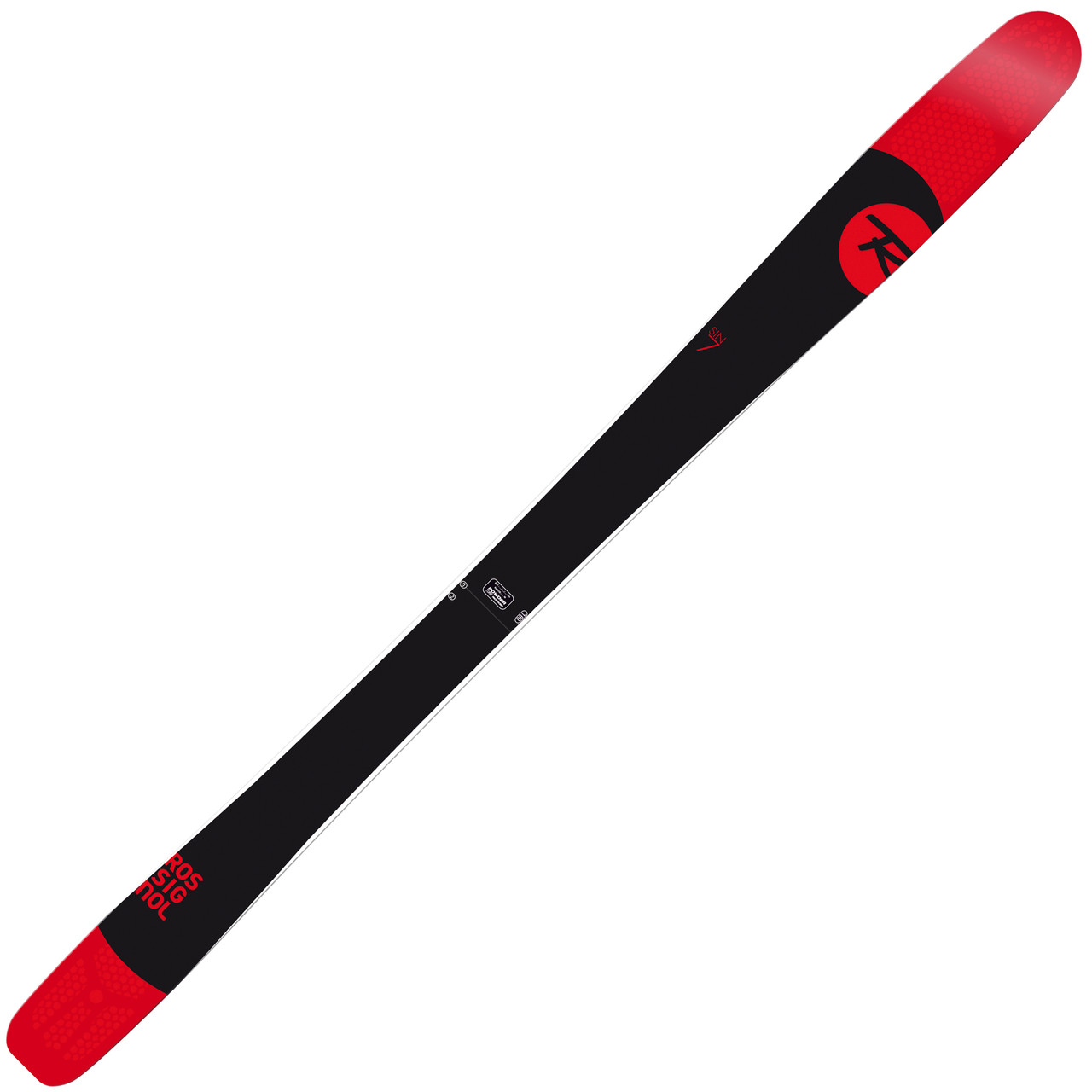 Rossignol Sin 7 Unisex MEC