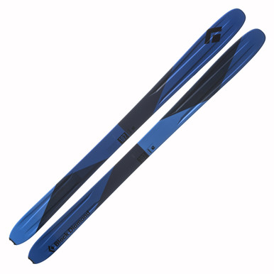 Black Diamond Boundary 107 Skis - Unisex | MEC