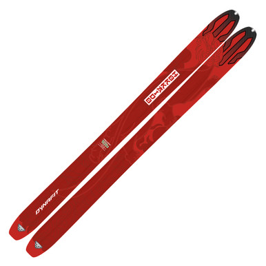 Dynafit Hokkaido Skis - Unisex | MEC 