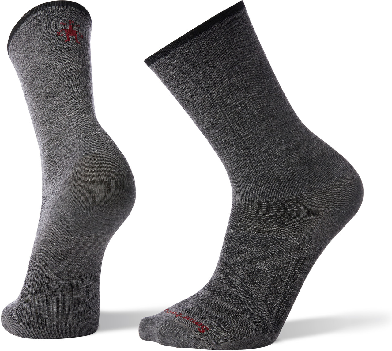 Smartwool Men's PhD Outdoor Light Crew Socks : : Moda