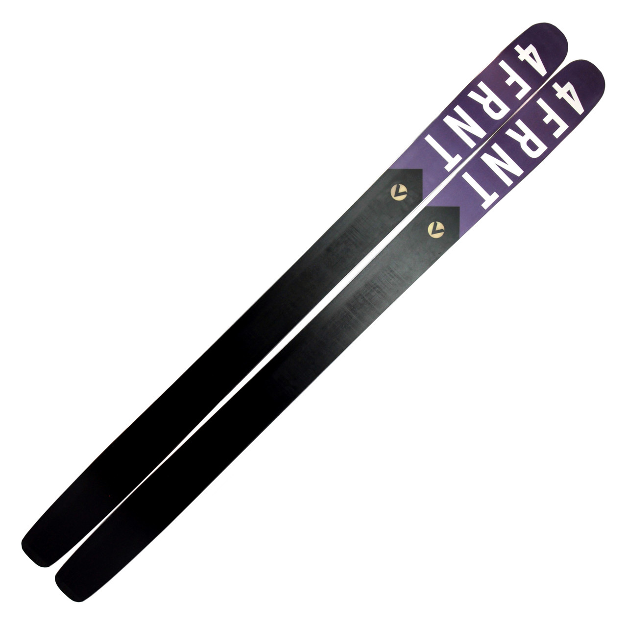 4FRNT Hoji Skis - Women's | MEC