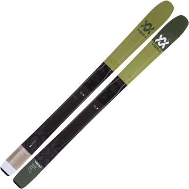 Volkl 100Eight Skis - Men's | MEC