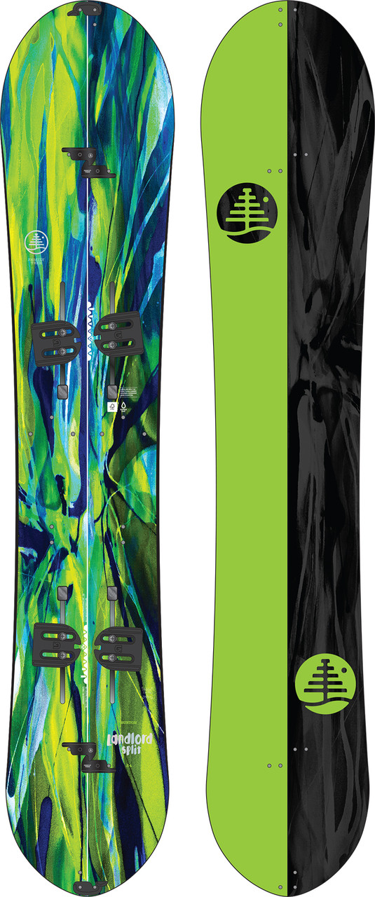 Burton Landlord Splitboard Unisex MEC