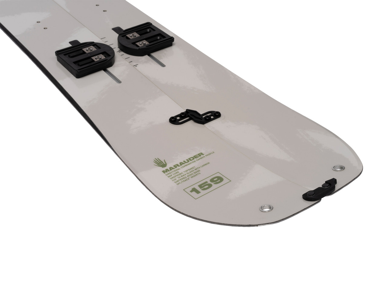 国産品 K2 splitboard 154 PANORAMIC ボード - www.delisasson.com