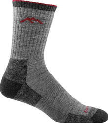 DARN TOUGH Men's Hiker Micro Crew Cushion Sock - Great Outdoor Shop