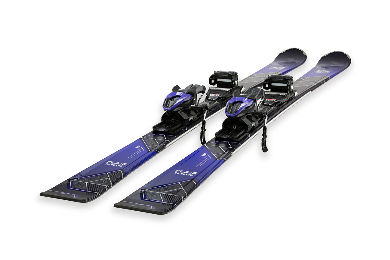 Volkl Flair 76 Elite Ski + Bindings | MEC