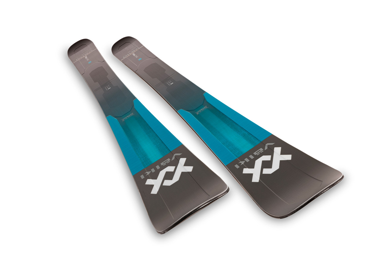 Volkl Kendo 88 Skis - Unisex | MEC