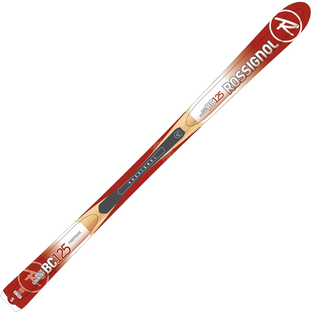 Rossignol BC 125 Wide Positrack | MEC