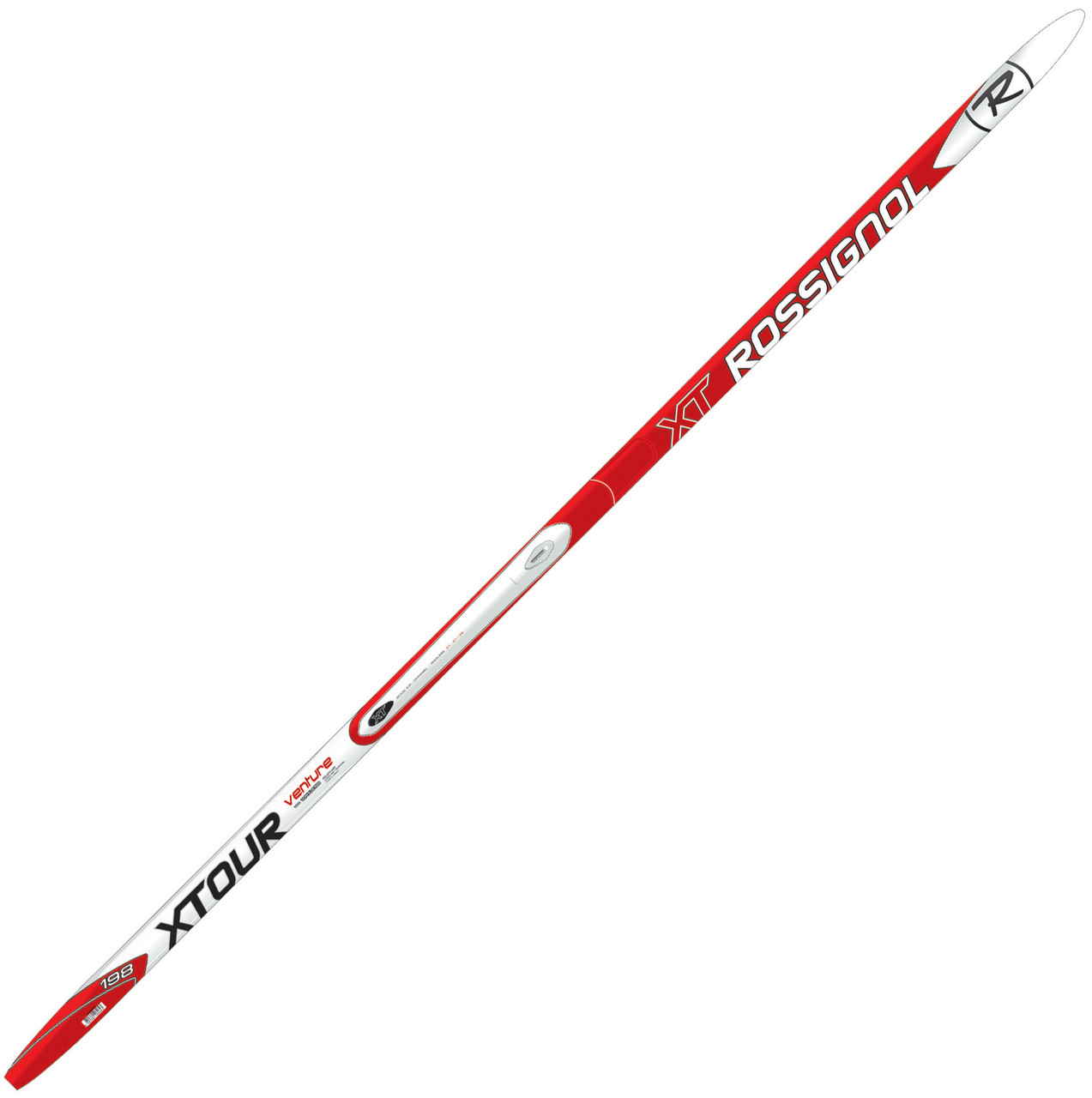 x tour venture rossignol