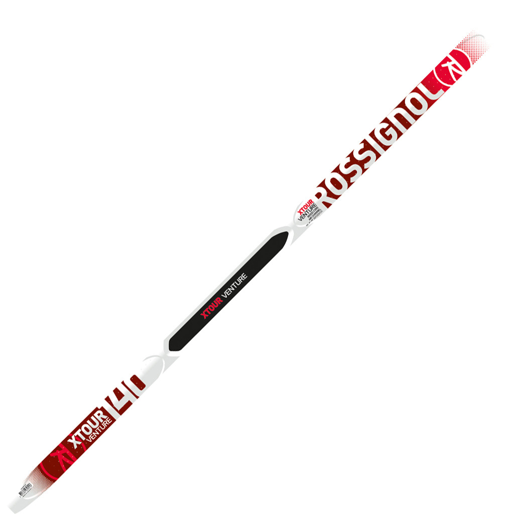 Rossignol X-Tour Venture Jr AR Skis - Children to Youths | MEC