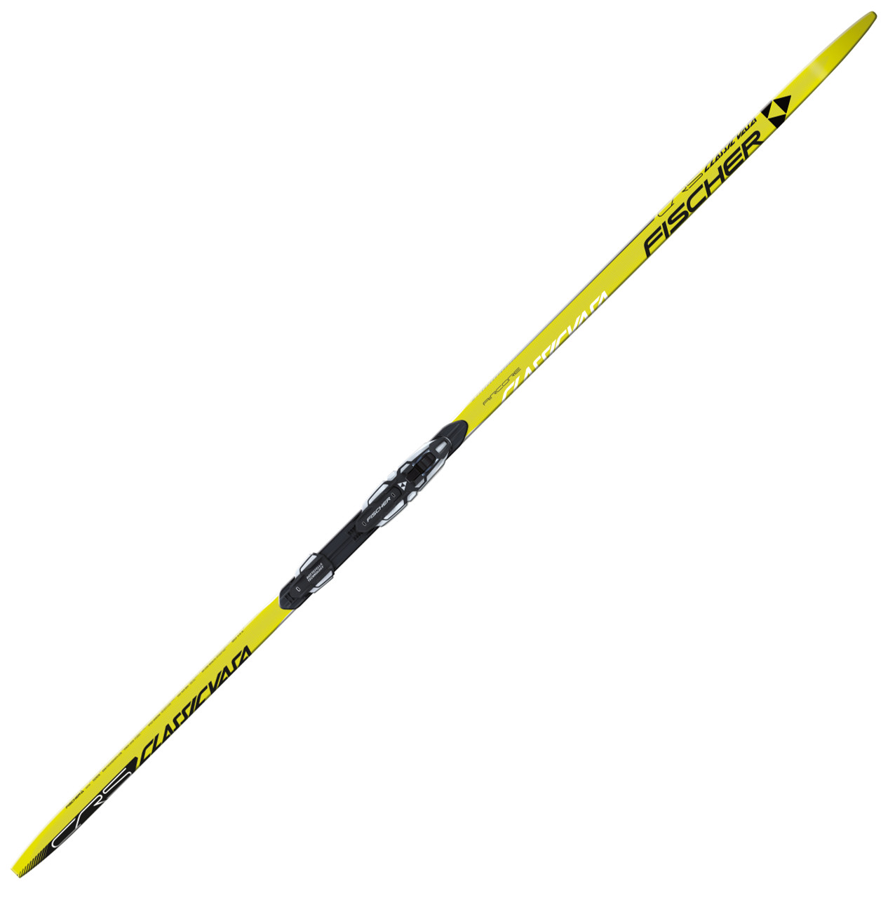 Fischer CRS Classic Vasa NIS Skis - Unisex | MEC