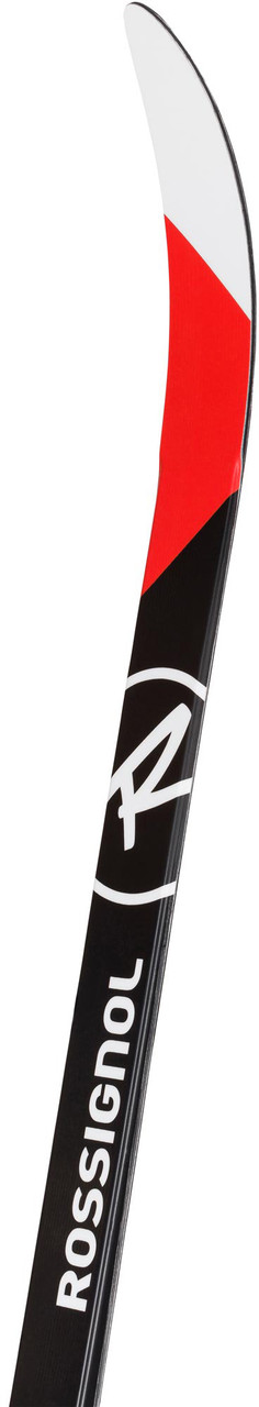 Rossignol X-Tour Venture LS Junior AR Skis + Bindings - Children