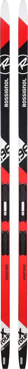 rossignol x tour cross country skis