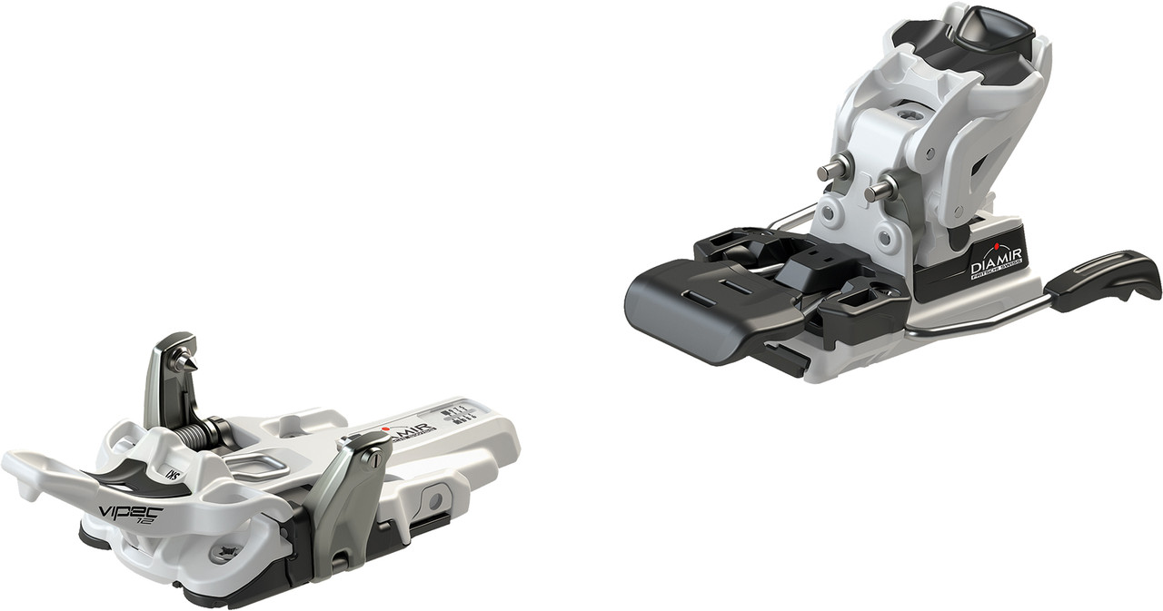 Fritschi Diamir Vipec 12 Bindings With Brakes Unisex MEC