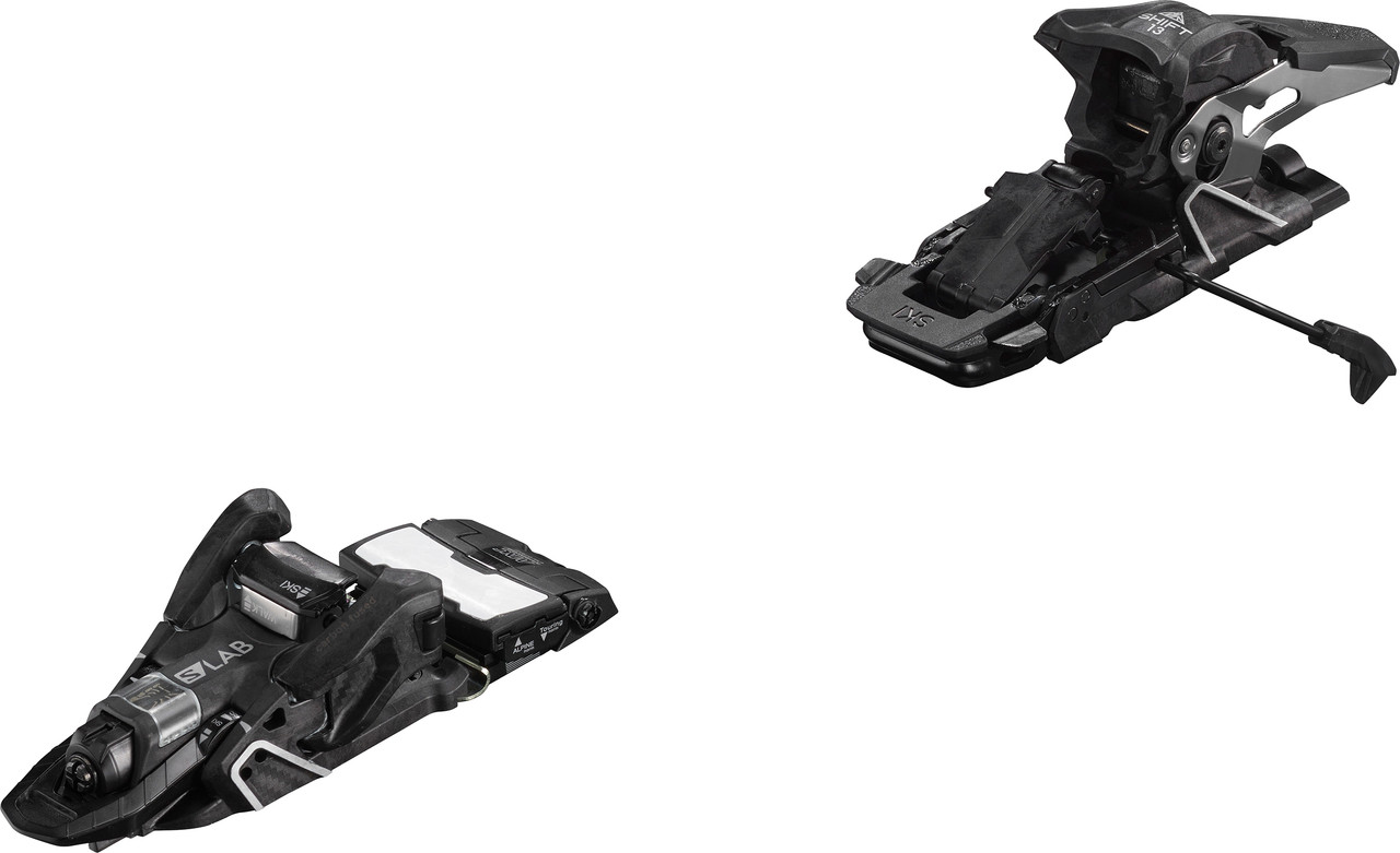 Salomon S/Lab Shift MNC 13 Bindings with Brakes MEC