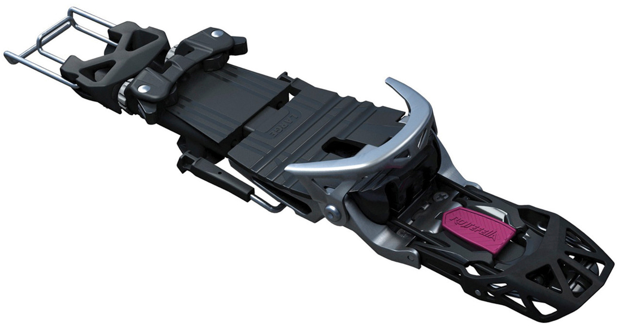 Rottefella NTN Freedom Telemark Binding Unisex MEC