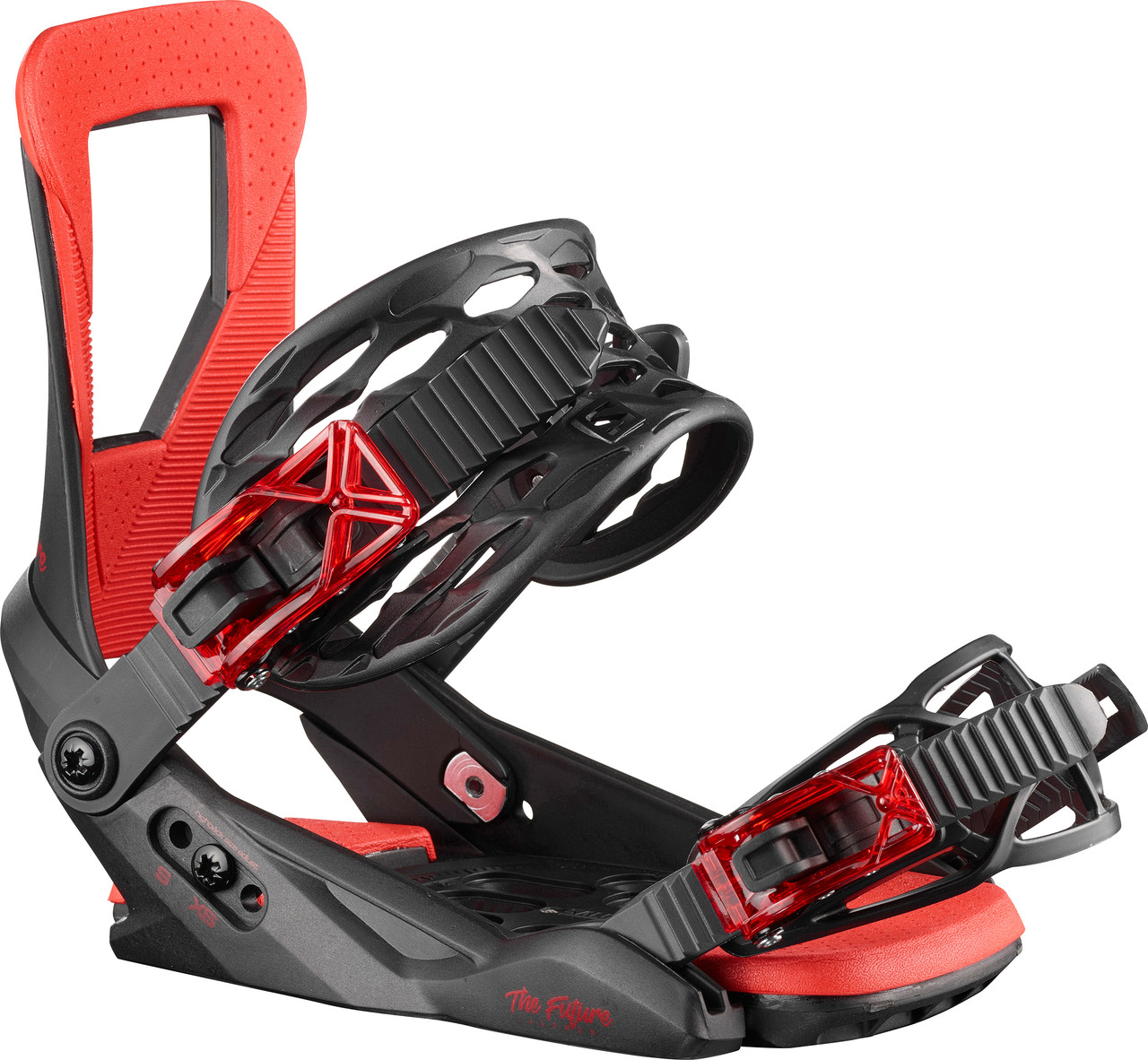 mec snowboard bindings