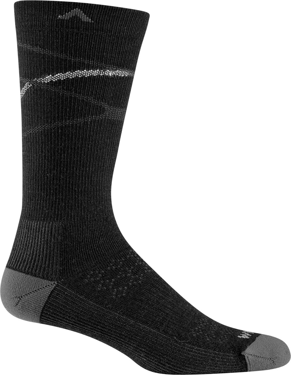 Wigwam Arbor NXT Crew Socks - Unisex | MEC