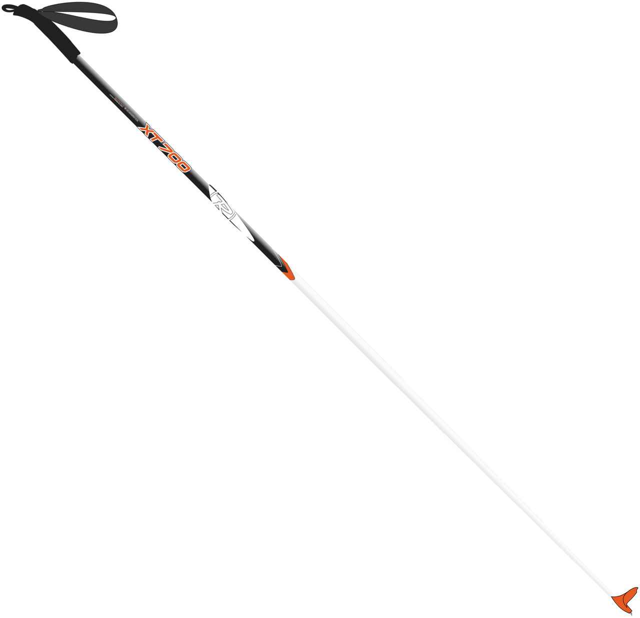 Rossignol XT 700 Poles MEC