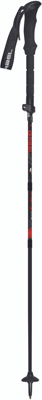 Gabel Carbon Cork Tech FL Trekking Poles