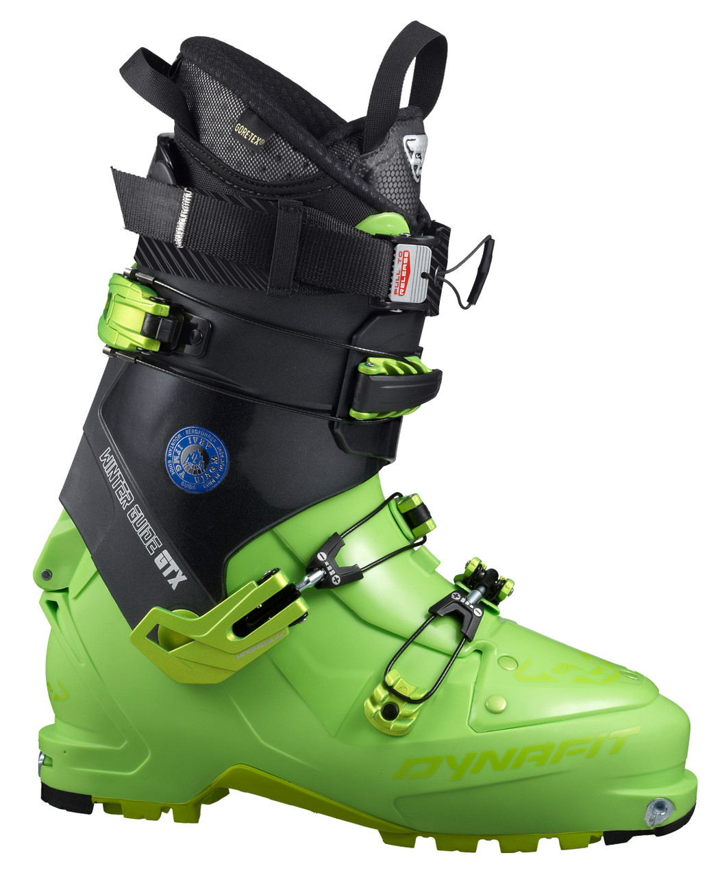 Dynafit Winter Guide Gore-Tex Ski Boots - Men's