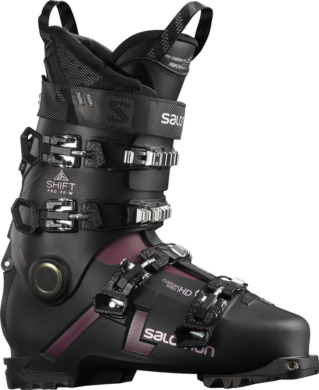 Mec shop salomon shift