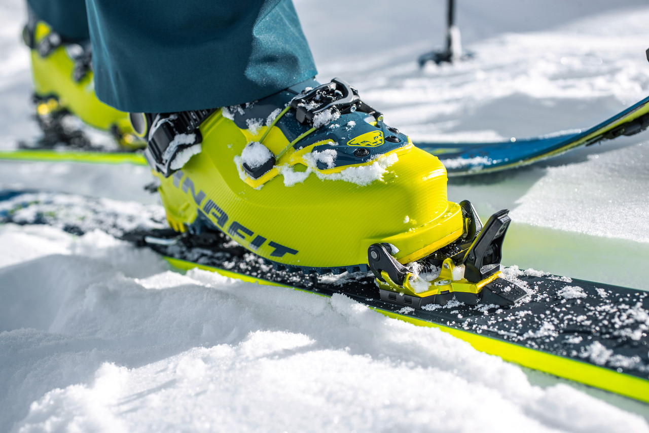 DYNAFIT 2023 ディナフィット HOJI FREE 110 山スキーブーツ