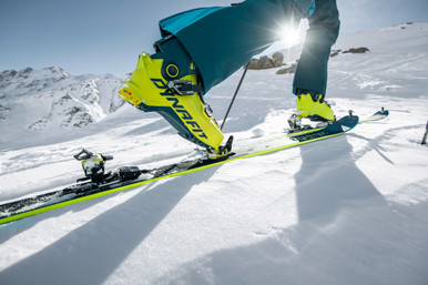 Dynafit Hoji Free 110 Ski Boots - Unisex | MEC