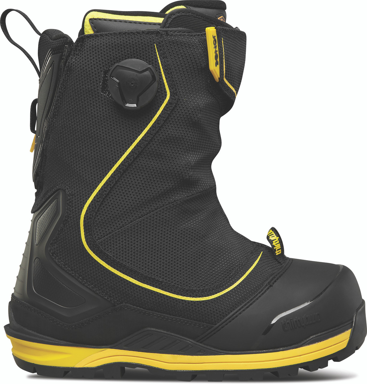 ThirtyTwo Jones MTB Snowboard Boots Men's MEC