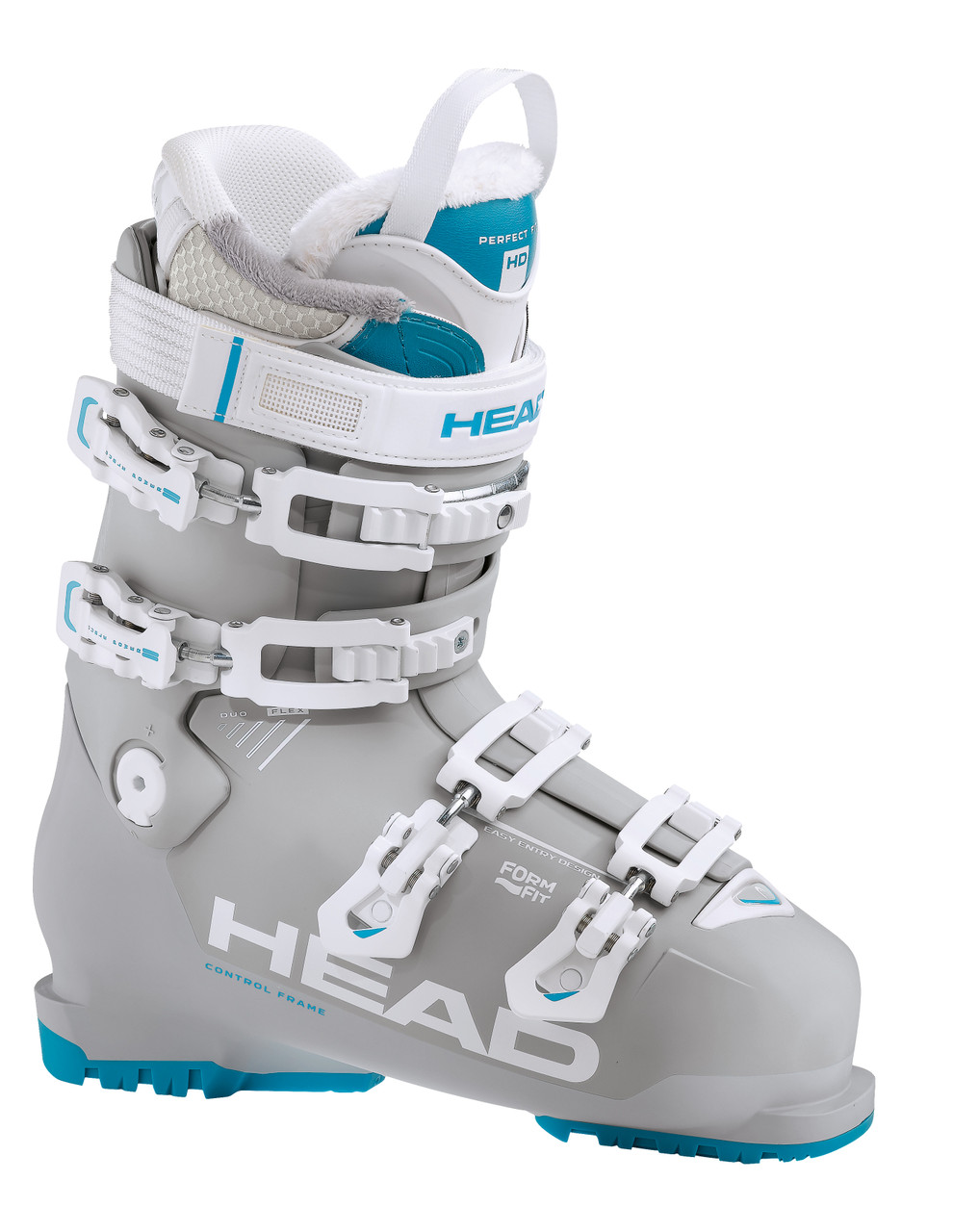 Head Advant Edge 95 Ski Boots - Women's | MEC