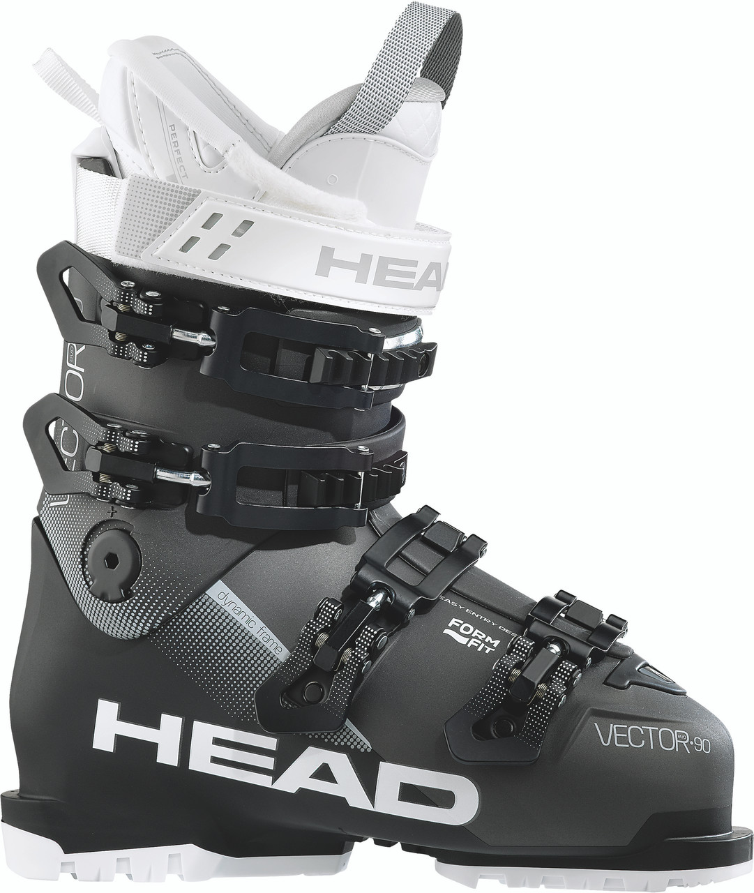 Head Vector Evo 90 Ski Boots Women's MEC