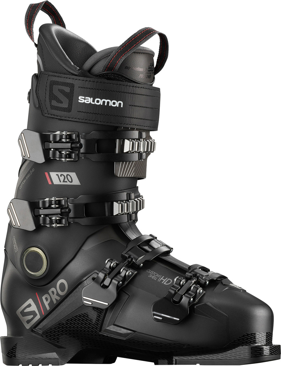 Salomon deals shift mec