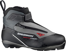 Salomon escape sales 7 pilot