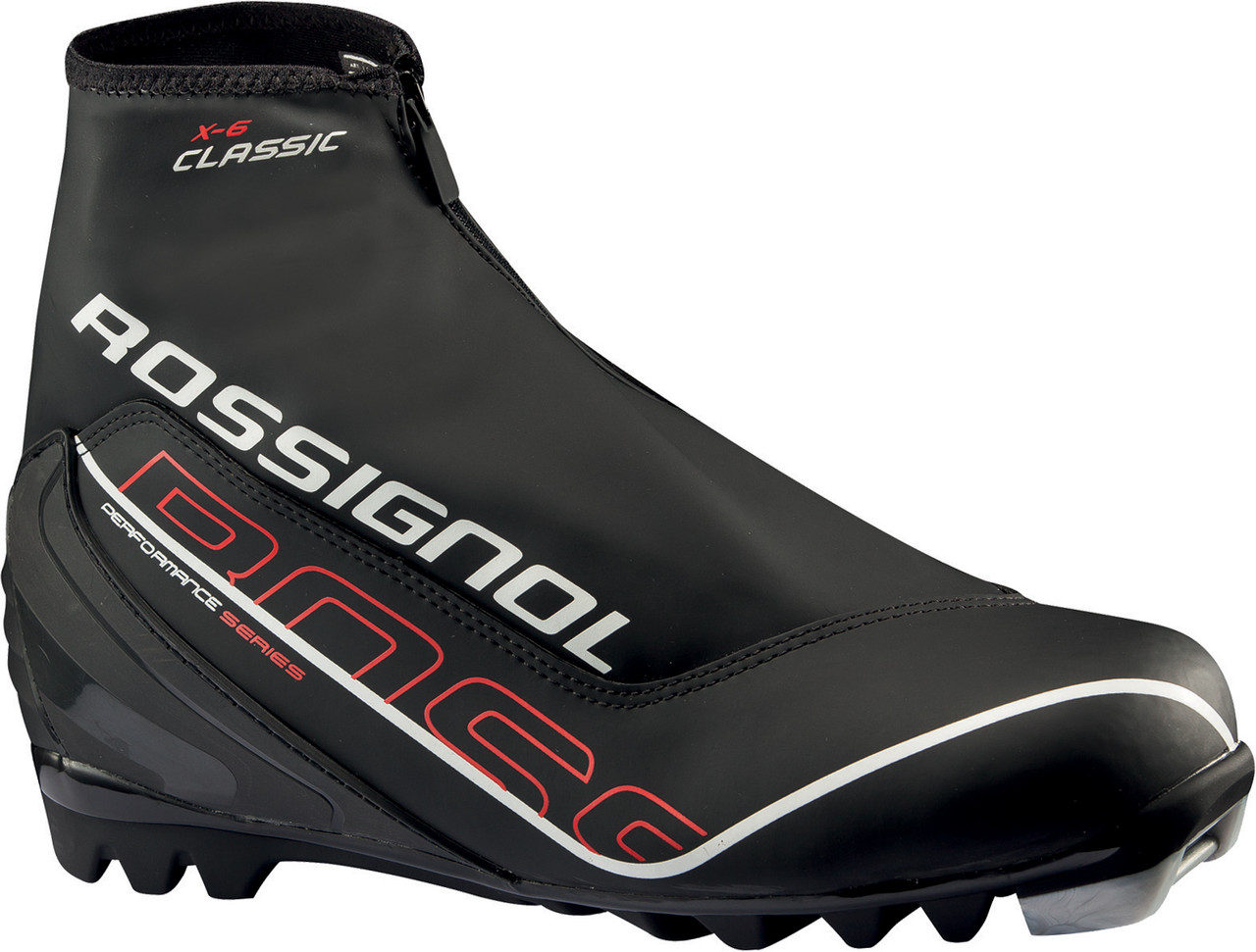 Rossignol X6 Classic Men's MEC