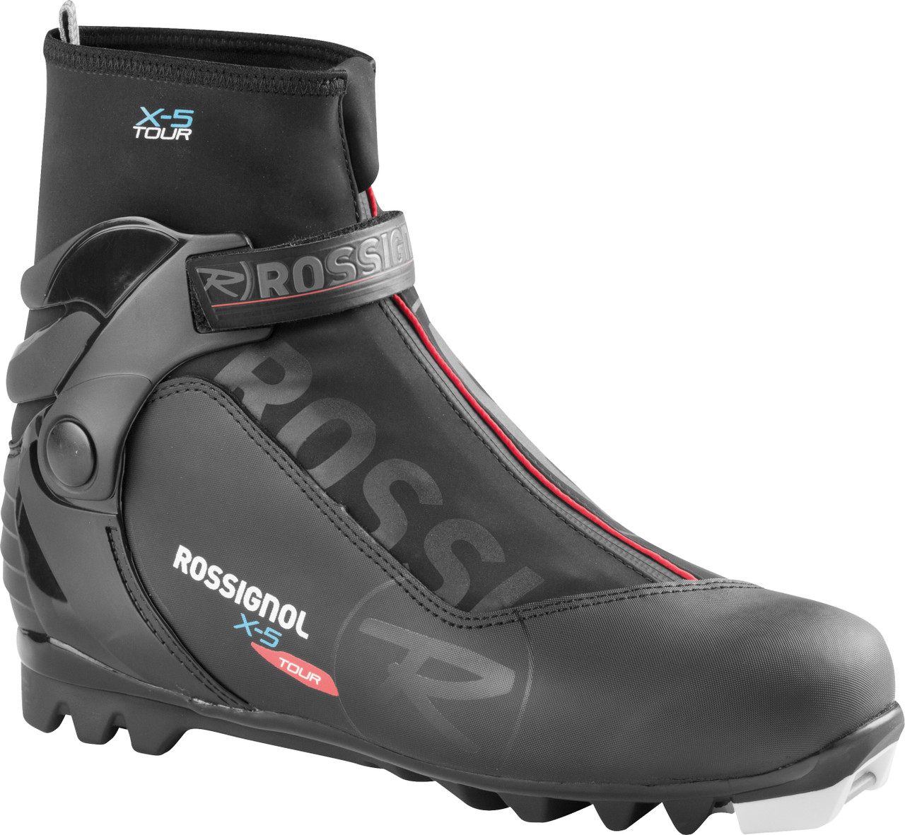 Rossignol X5 Boots Men's MEC