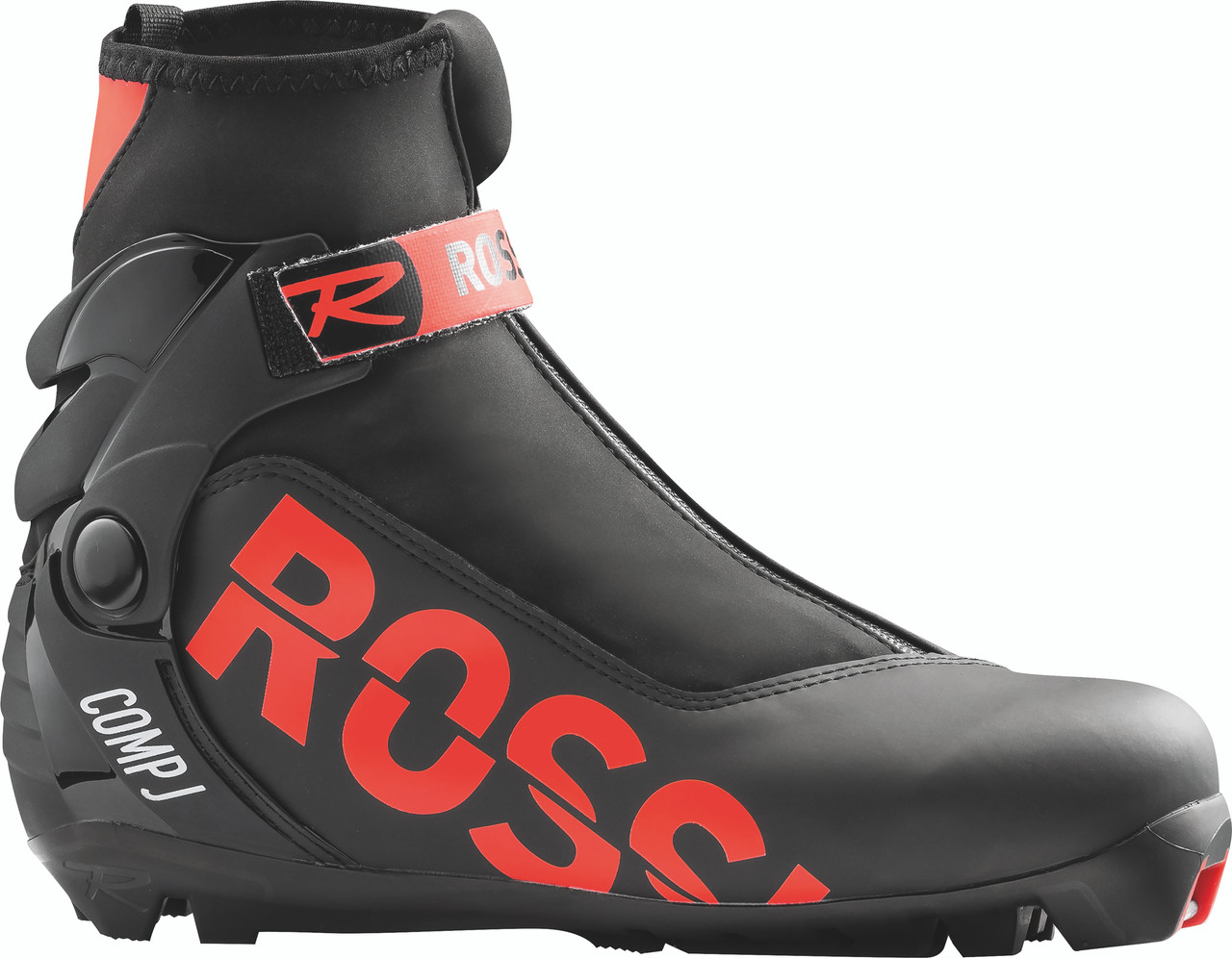 Rossignol Comp J Boots Children to Youths MEC