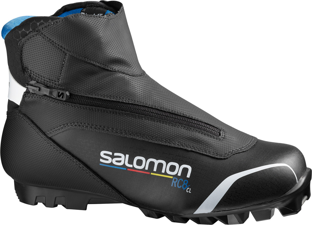 Salomon RC8 Classic Pilot Boots - Men's | MEC