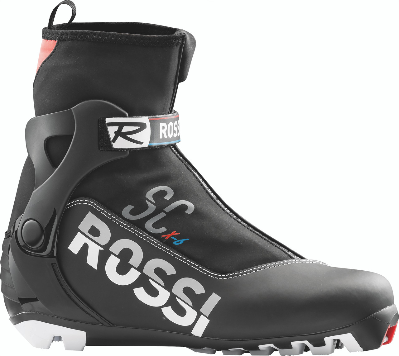 Rossignol X6 Combi Boots Unisex MEC
