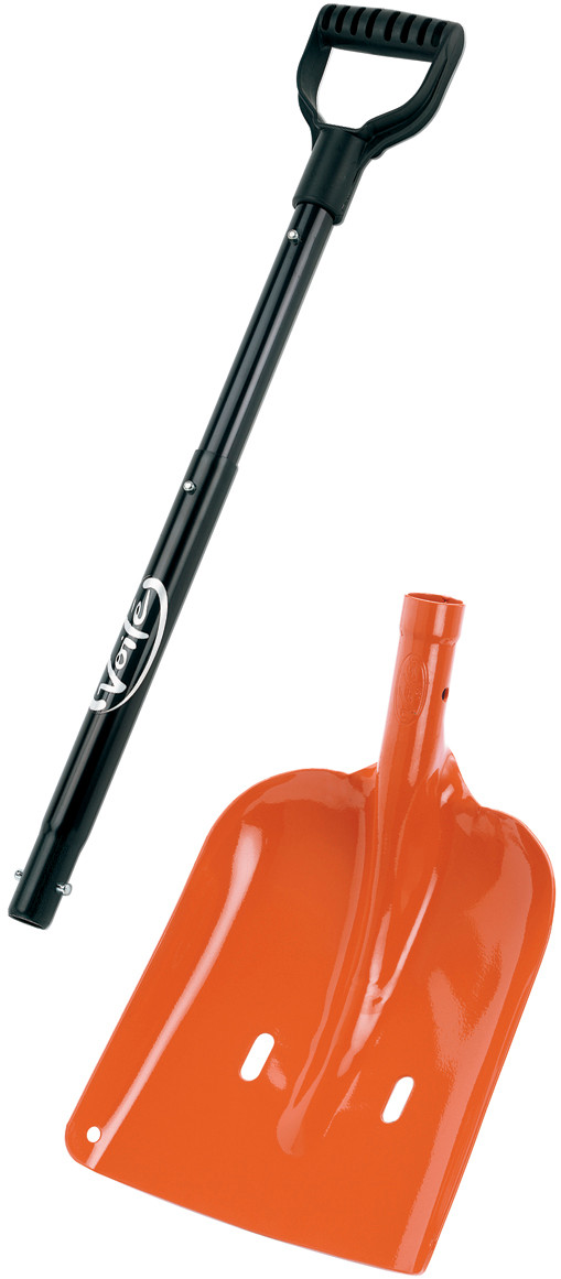 Voile Telepro T6 Shovel MEC