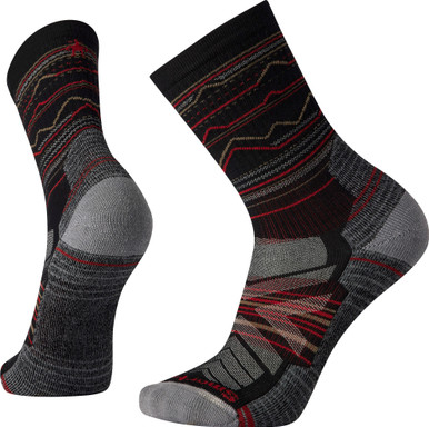 Smartwool Hike Classic Edition Extra Cushion Crew Socks