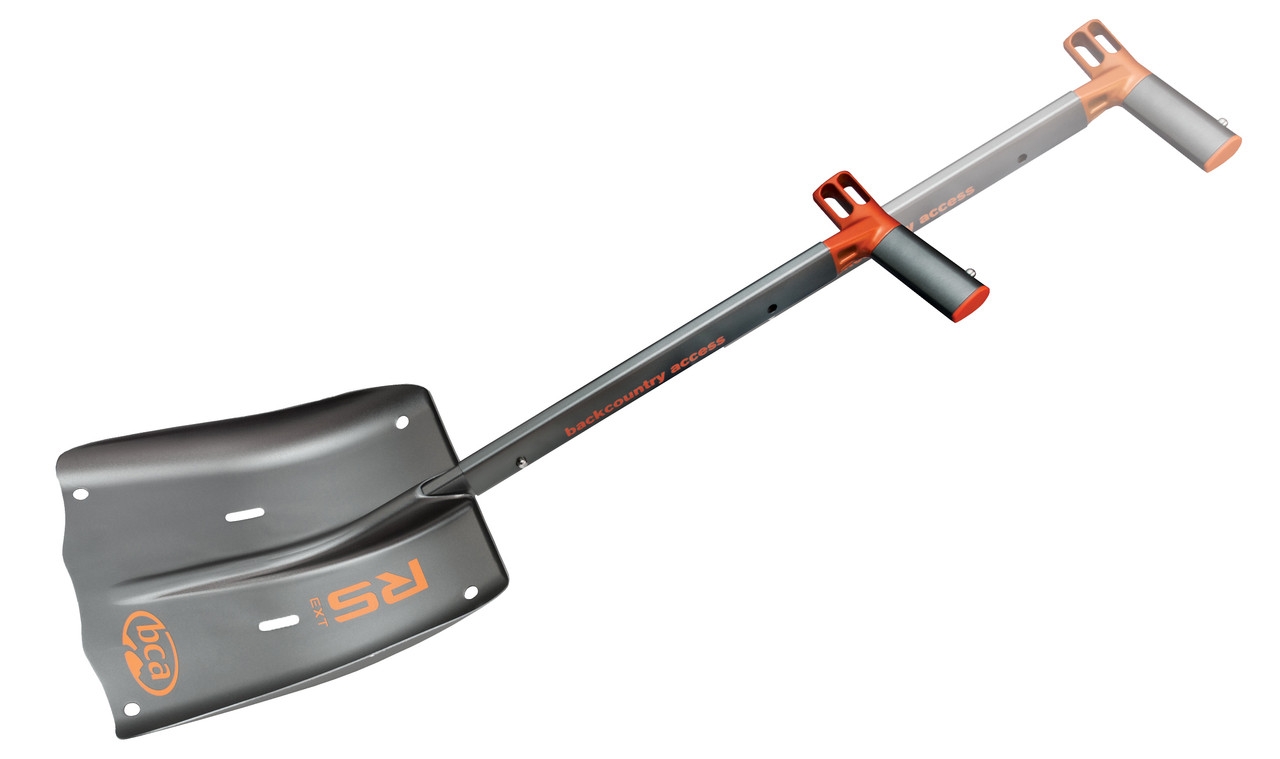 Backcountry Access RS EXT Avalanche Shovel MEC