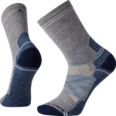 Smartwool Hike Full Cushion Crew Socks - Unisex