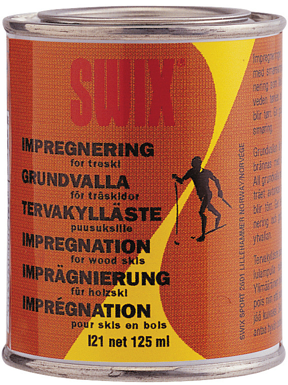 Swix Pine Tar (Brush On) MEC
