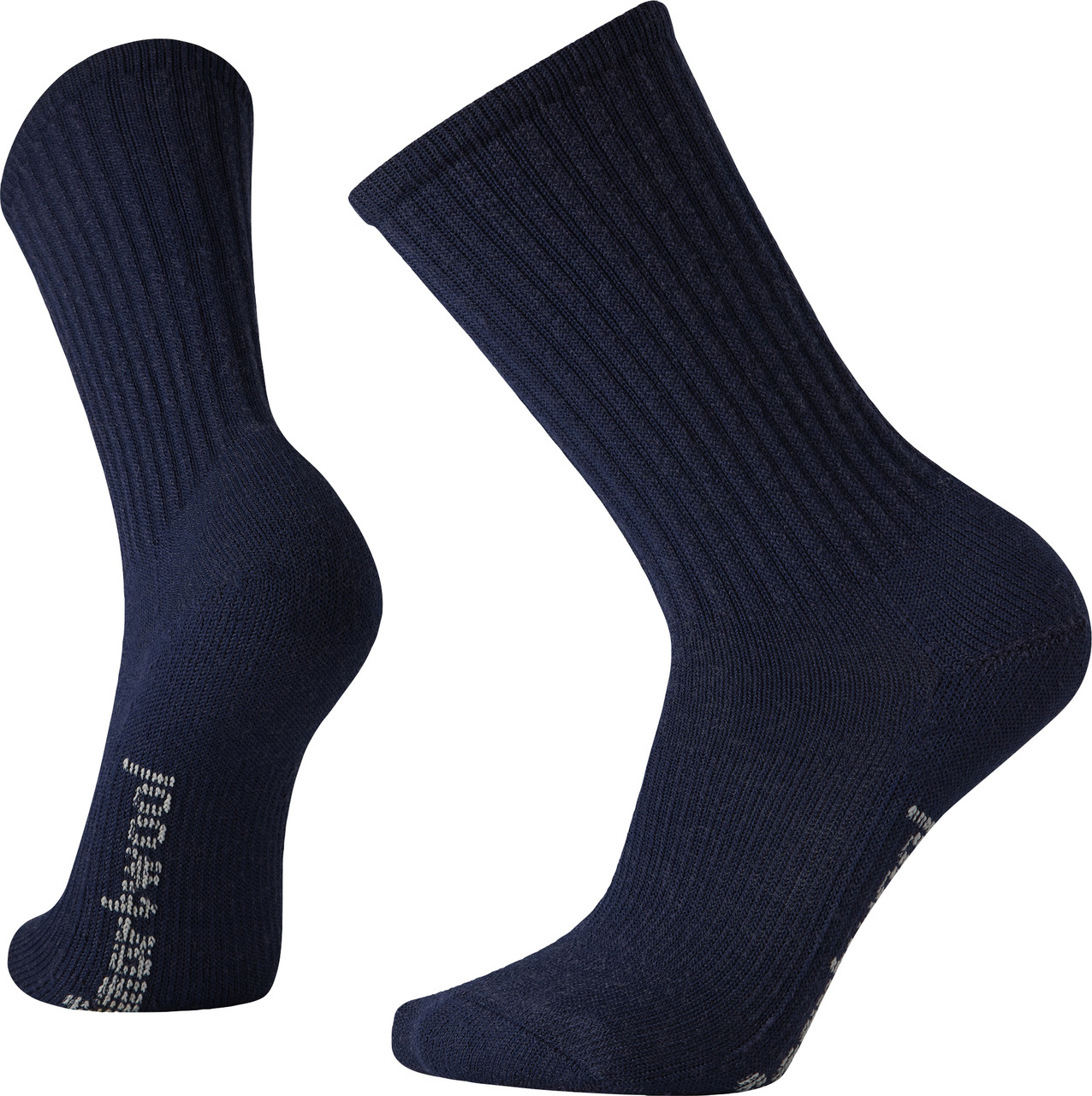 Smartwool Hike Classic Edition Light Cushion Solid Crew Socks