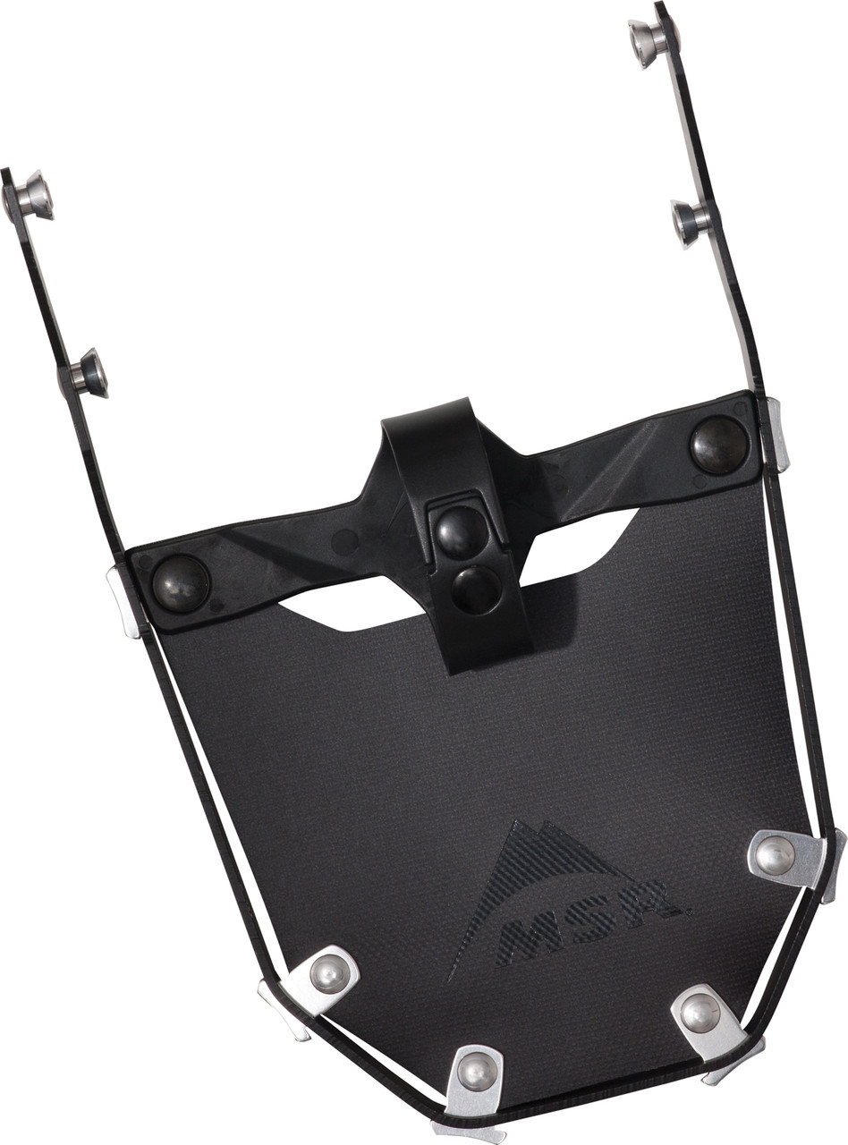 MSR Lightning Snowshoe Tails MEC