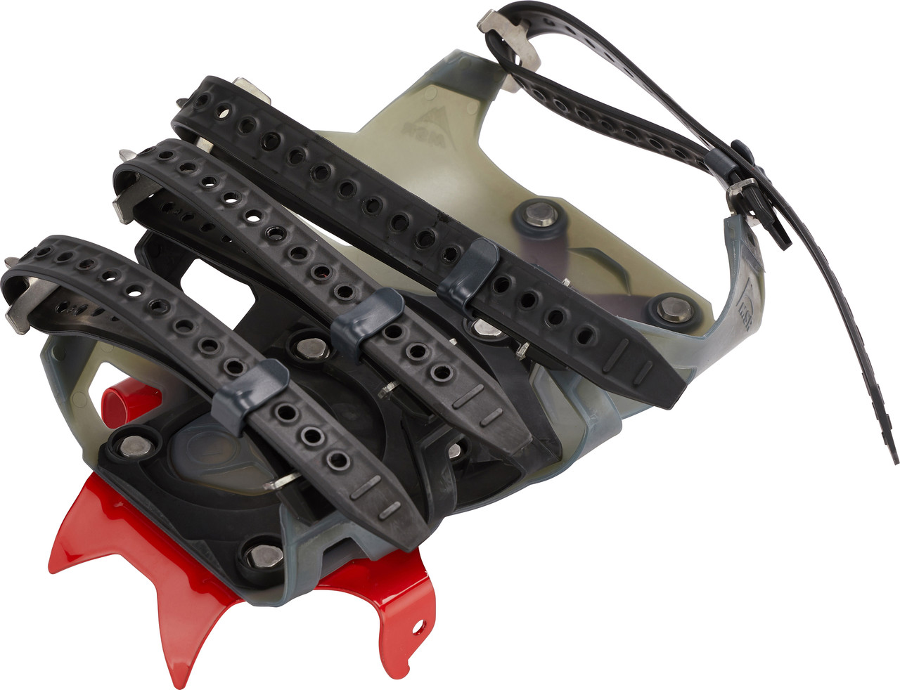 MSR Ascent Snowshoe PosiDTX Binding Men's MEC